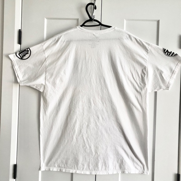 Dragon Ball Z, T Shirt, Goku, Anime, Shirt, DragonBall, Mens, T-Shirt, Size, 2X - Picture 3 of 6